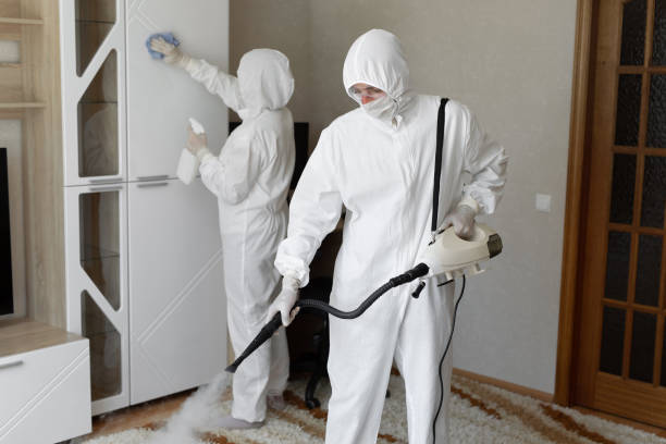 24/7 Emergency Biohazard Cleanup experts in Houston, OH